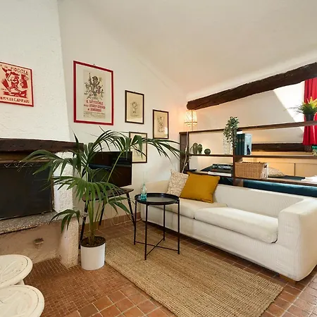 Cozy House - 20 Minutes Walk From Duomo-Navigli-2
